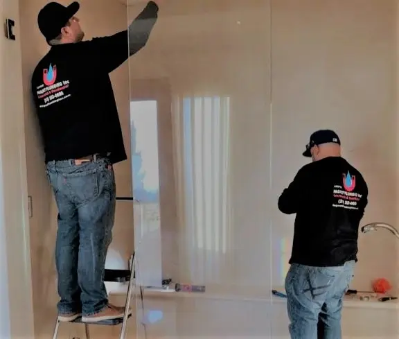 Professional plumbing installation for Tankless Water Heater Installation in Poinciana Park